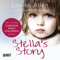 Stella's Story - Louise Allen - audiobook