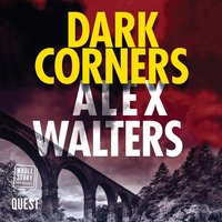 Dark Corners - Alex Walters - audiobook