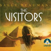 The Visitors - Sally Beauman - audiobook