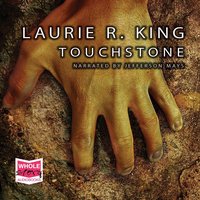 Touchstone - Laurie R. King - audiobook
