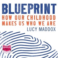Blueprint - Lucy Maddox - audiobook