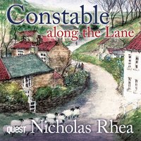 Constable Along the Lane - Nicholas Rhea - audiobook