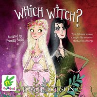 Which Witch? - Eva Ibbotson - audiobook