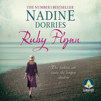 Ruby Flynn - Nadine Dorries - audiobook