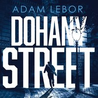 Dohany Street - Adam LeBor - audiobook