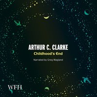 Childhood's End - Arthur C. Clarke - audiobook
