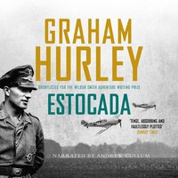 Estocada - Graham Hurley - audiobook