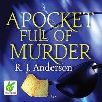 A Pocket Full of Murder - R. J. Anderson - audiobook