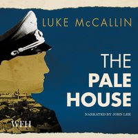 The Pale House - Luke McCallin - audiobook
