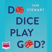 Do Dice Play God? - Ian Stewart - audiobook
