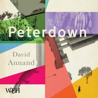 Peterdown - David Annand - audiobook