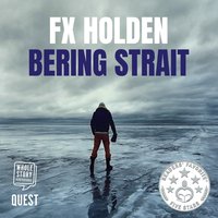 Bering Strait - F X Holden - audiobook