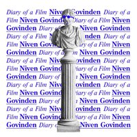 Diary of a Film - Niven Govinden - audiobook