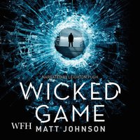 Wicked Game - Matt Johnson - audiobook