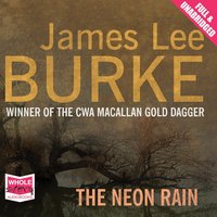 The Neon Rain - James Lee Burke - audiobook
