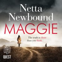 Maggie - Netta Newbound - audiobook