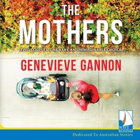The Mothers - Genevieve Gannon - audiobook