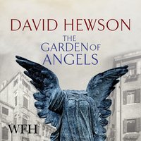 The Garden of Angels - David Hewson - audiobook