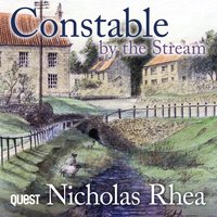Constable By The Stream - Nicholas Rhea - audiobook
