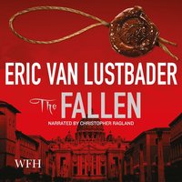 The Fallen - Eric Van Lustbader - audiobook