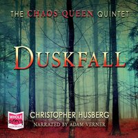 Duskfall - Christopher Husberg - audiobook