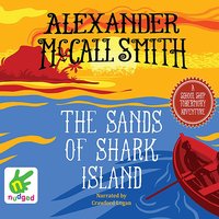 The Sands of Shark Island - Iain Mcintosh - audiobook