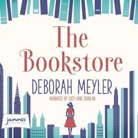 The Bookstore - Deborah Meyler - audiobook