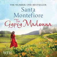 The Gypsy Madonna - Santa Montefiore - audiobook