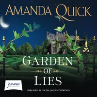 Garden of Lies - Amanda Quick - audiobook