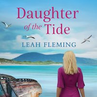 Daughter of the Tide - Leah Fleming - audiobook