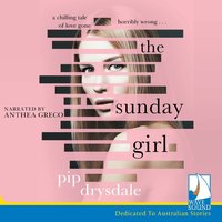 The Sunday Girl - Pip Drysdale - audiobook