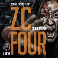 ZC Four - Chris Harris - audiobook