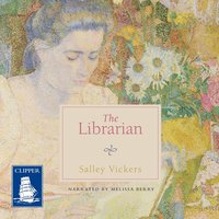 The Librarian - Salley Vickers - audiobook