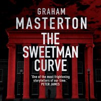 The Sweetman Curve - Graham Masterton - audiobook