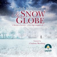 The Snow Globe - Judith Kinghorn - audiobook
