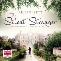 The Silent Stranger - Aileen Izett - audiobook