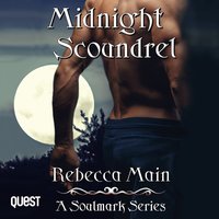 Midnight Scoundrel - Rebecca Main - audiobook