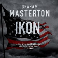 Ikon - Graham Masterton - audiobook