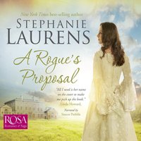 A Rogue's Proposal - Stephanie Laurens - audiobook