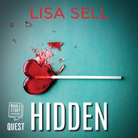 Hidden - Lisa Sell - audiobook