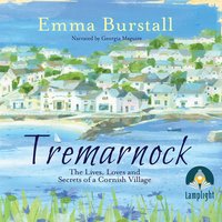 Tremarnock - Emma Burstall - audiobook