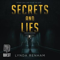 Secrets and Lies - Lynda Renham - audiobook