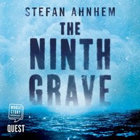 The Ninth Grave - Stefan Ahnhem - audiobook