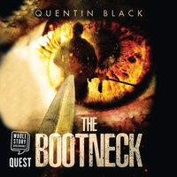 The Bootneck - Quentin Black - audiobook