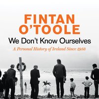 We Don't Know Ourselves - Fintan O'Toole - audiobook