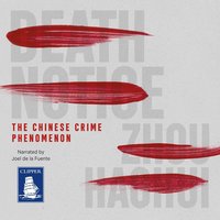 Death Notice - Zhou Haohui - audiobook