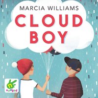 Cloud Boy - Zoe Marriott - audiobook