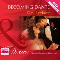 Becoming Dante - Day Leclaire - audiobook