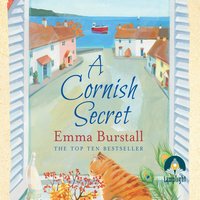 A Cornish Secret - Emma Burstall - audiobook