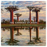 The Garden of Mars - John Gimlette - audiobook